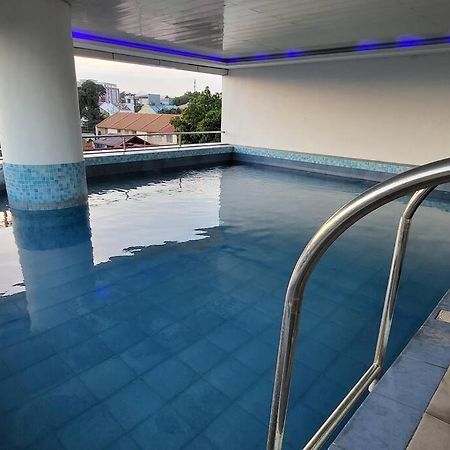 Kandi Big 1 Bedroom King Bed, Free Housekeeping, Wi-Fi Ángeles Exterior foto