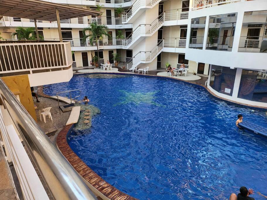 Kandi Big 1 Bedroom King Bed, Free Housekeeping, Wi-Fi Ángeles Exterior foto