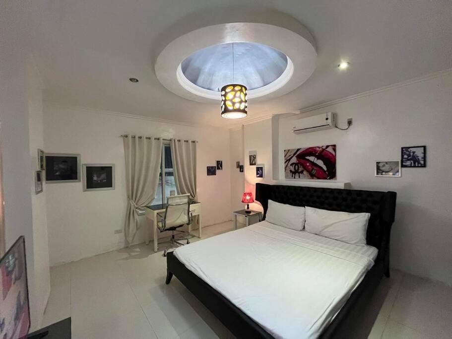 Kandi Big 1 Bedroom King Bed, Free Housekeeping, Wi-Fi Ángeles Exterior foto