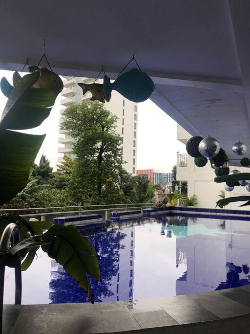 Kandi Big 1 Bedroom King Bed, Free Housekeeping, Wi-Fi Ángeles Exterior foto